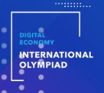 Międzynarodowa olimpiada " Ekonomika Cyfrowa"