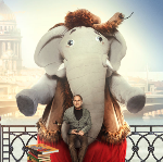 Pokaz filmu z polskimi napisami "Elephant"