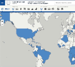 Prezentacja Mapy Humanitarnej w Rossotrudnichestvie