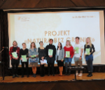 W Rosyjskim Domu  odbyła się prezentacja projektu "Przyroda bez granic" i wręczenie nagród laureatom konkursów