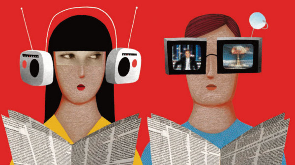 А.Филяс "Влияние польских СМИ на общественное мнение в отношении внешнеполитического  курса России"