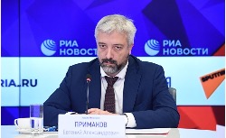 Jewgienij Primakow o nowych zasadach funkcjonowania i współpracy 
