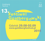 13. Festiwal Goldbergowski 