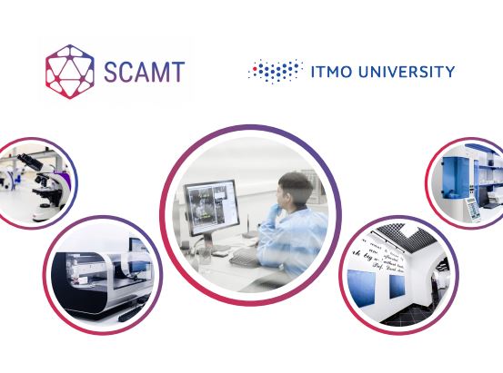 Naukowe Centrum SCAMT zaprasza do wzięcia udziału w rekrutacji na anglojęzyczne kierunki studiów magisterskich
