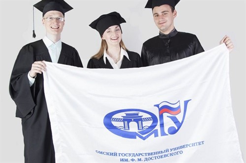 Omski Uniwersytet Państwowy im. F.M. Dostojewskiego w lipcu  i sierpniu 2018 r. organizuje szkołę letnią języka i kultury rosyjskiej