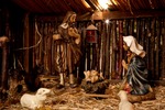 Bożonarodzeniowe zwyczaje na południu Europy (Bułgaria, Grecja, Cypr)