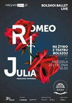 „Romeo i Julia” na ekranach kin 