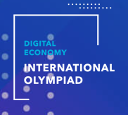 Międzynarodowa olimpiada " Ekonomika Cyfrowa"