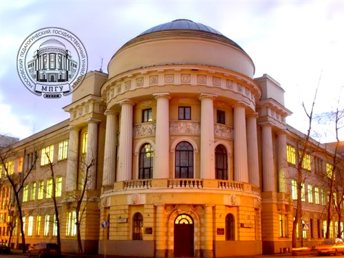 Moskiewski Państwowy Uniwersytet Pedagogiczny